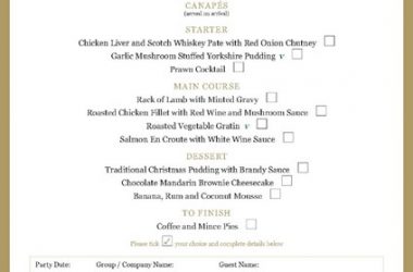 Sturmer Hall Hotel & Conference Centre