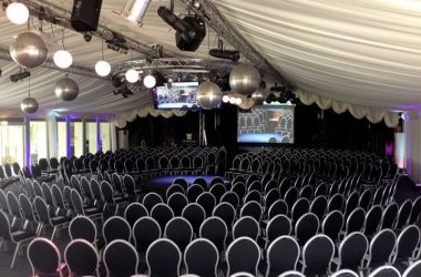 Sturmer Hall Hotel & Conference Centre