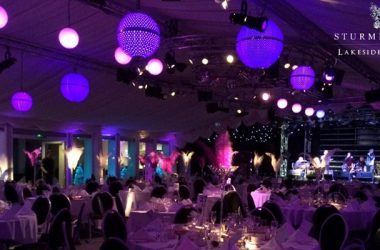 Sturmer Hall Hotel & Conference Centre