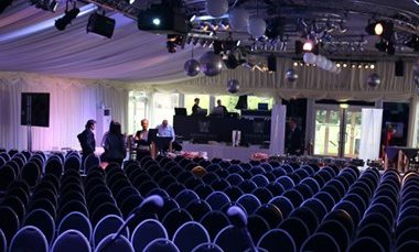 Sturmer Hall Hotel & Conference Centre