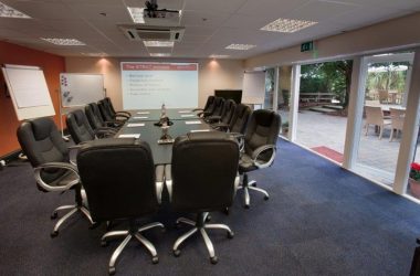 Sturmer Hall Hotel & Conference Centre