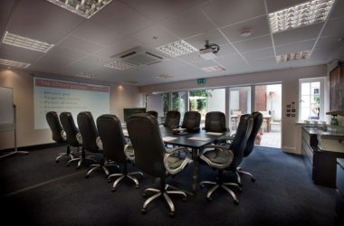 Sturmer Hall Hotel & Conference Centre