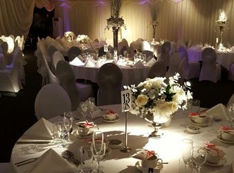 Sturmer Hall Hotel & Conference Centre