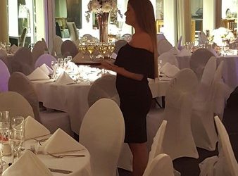 Sturmer Hall Hotel & Conference Centre