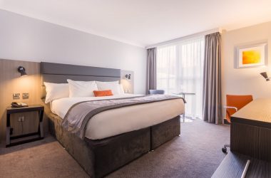 Holiday Inn Newcastle Gosforth Park