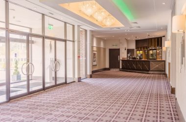 Holiday Inn Newcastle Gosforth Park