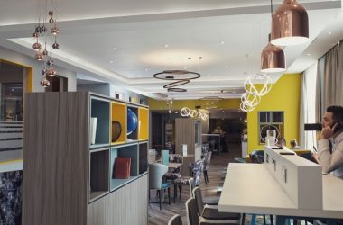 Holiday Inn Newcastle Gosforth Park