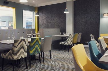 Holiday Inn Newcastle Gosforth Park
