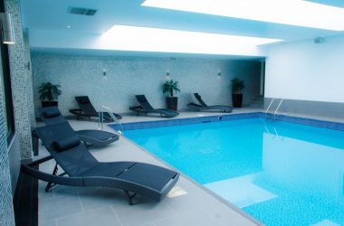 Holiday Inn Newcastle Gosforth Park