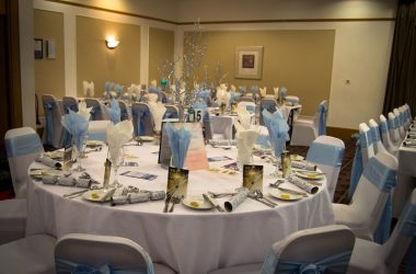 Holiday Inn Newcastle Gosforth Park