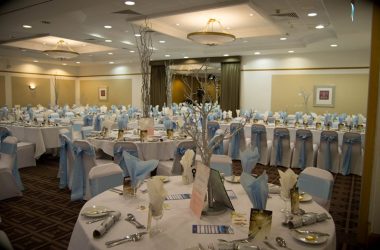 Holiday Inn Newcastle Gosforth Park