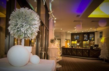 Holiday Inn Newcastle Gosforth Park