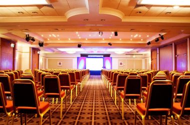 Holiday Inn Newcastle Gosforth Park