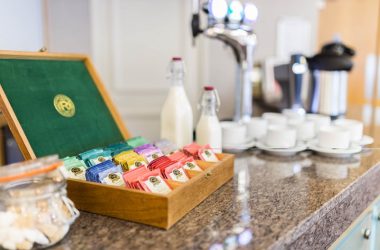 Holiday Inn Newcastle Gosforth Park