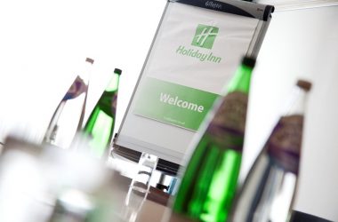 Holiday Inn Newcastle Gosforth Park