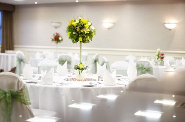 Holiday Inn Newcastle Gosforth Park