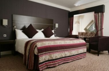 Redworth Hall Hotel.