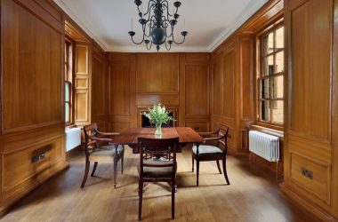 Scottish Historic Buildings- Riddle’s Court