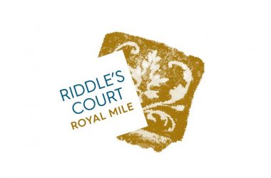 Scottish Historic Buildings- Riddle’s Court