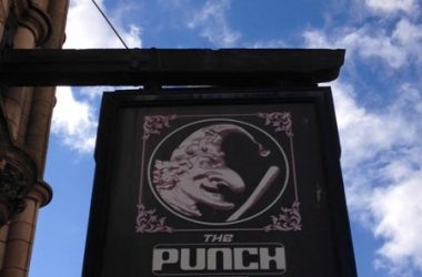 Punch Hotel