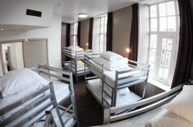Euro Hostel Newcastle