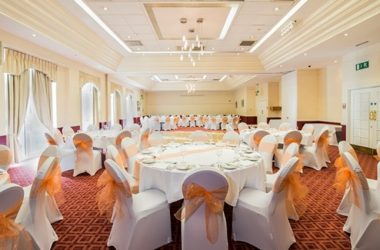 Swanley Banqueting & Conference Centre
