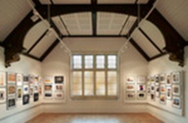 Maidstone Museum & Bentlif Art Gallery