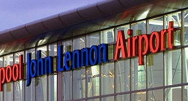 Liverpool John Lennon Airport – Cavern Suite