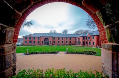 Bromsgrove School