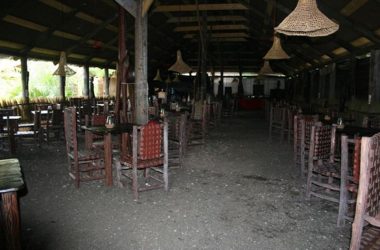 Akamba Heritage Centre