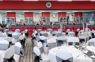 Birmingham Moseley Rugby Club