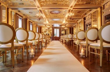 Hotel Cafe Royal