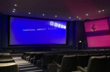 Odeon Kingston