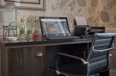 Holiday Inn Royal Victoria Sheffield