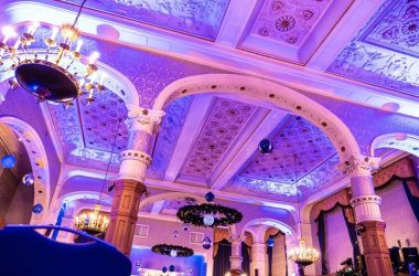 Holiday Inn Royal Victoria Sheffield