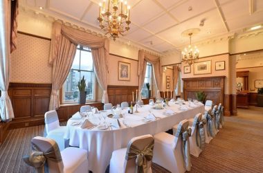 Holiday Inn Royal Victoria Sheffield