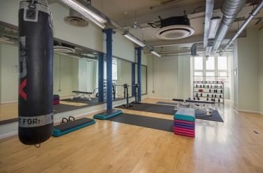 Holiday Inn Royal Victoria Sheffield