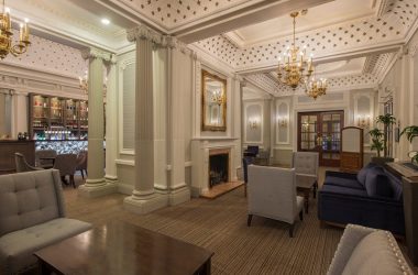 Holiday Inn Royal Victoria Sheffield