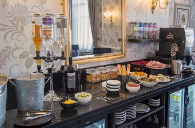 Holiday Inn Royal Victoria Sheffield