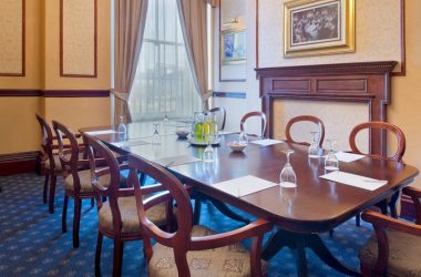 Holiday Inn Royal Victoria Sheffield