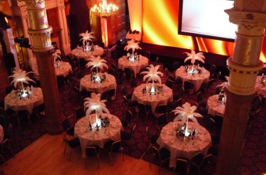 Holiday Inn Royal Victoria Sheffield