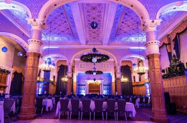 Holiday Inn Royal Victoria Sheffield