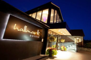 Hallmark Hotel Gloucester