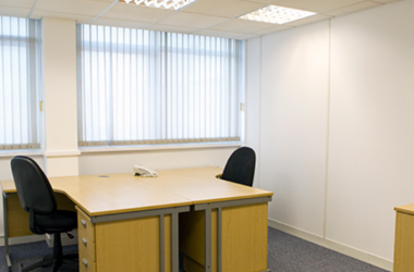 Regus Eastcote, Canada House