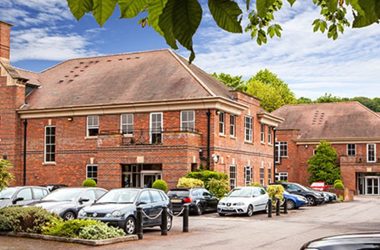 Regus Aylesbury