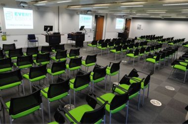 Event Essex: Colchester Campus