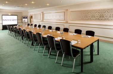 Mercure Bewdley the Heath Hotel