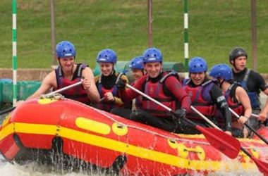 Holme Pierrepont Country Park National Watersports