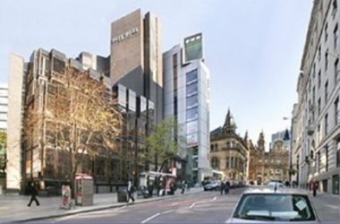 Regus Manchester Pall Mall King Street