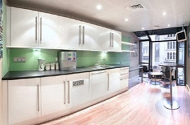 Regus Manchester Pall Mall King Street